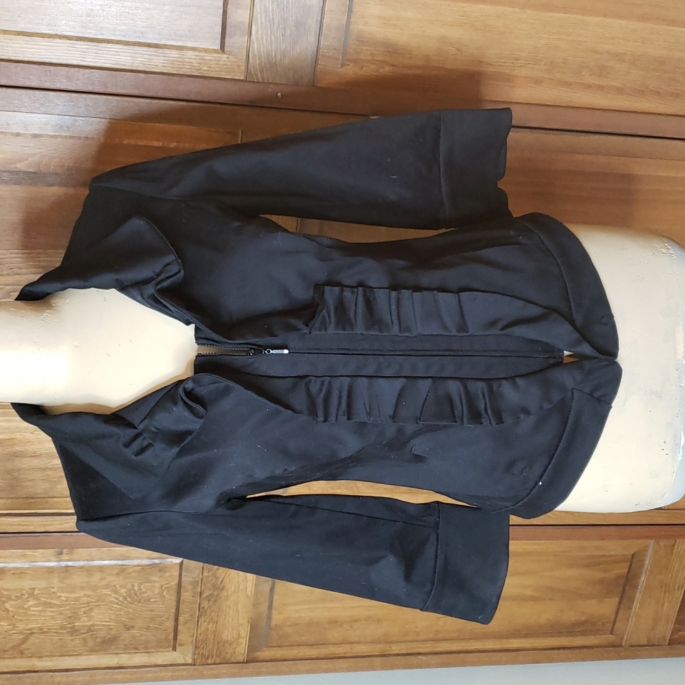 Tribal Stretch Jacket Sz 4